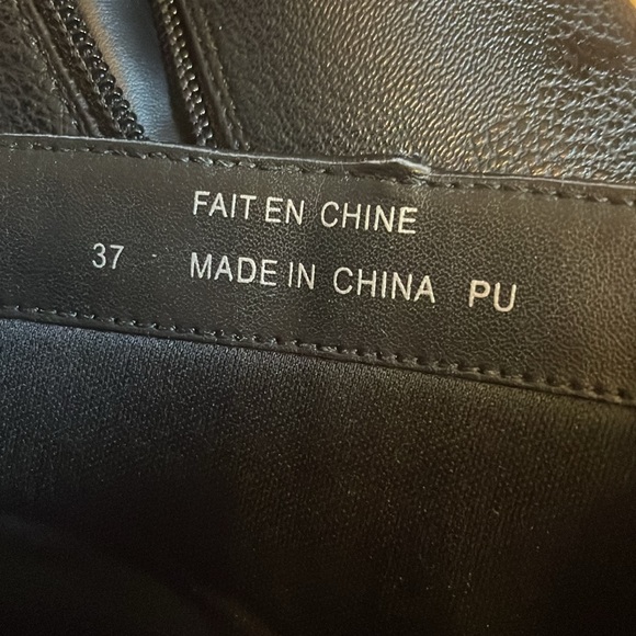 Matt & Nat Ankle Booties - Picture 3 of 4